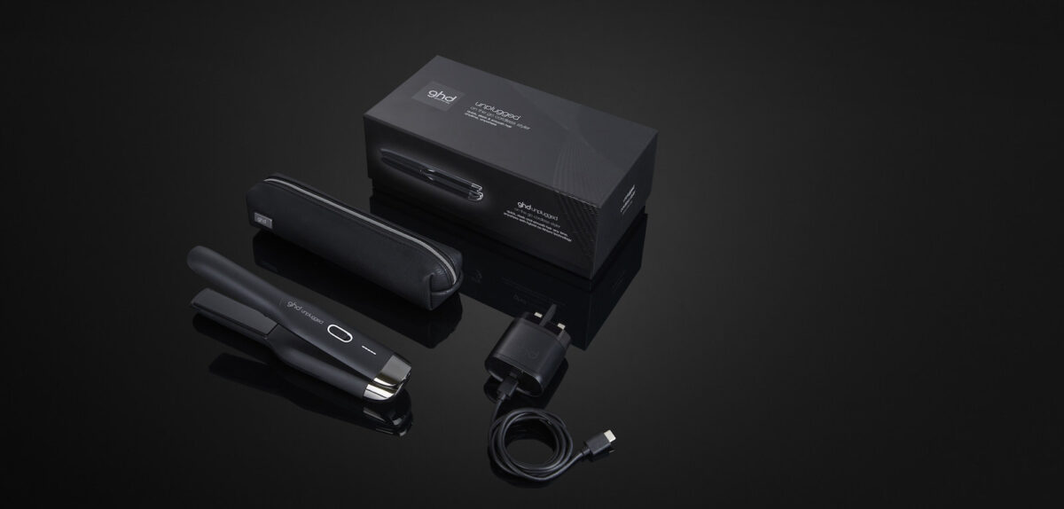 GHD Unplugged On The Go Cordless Mini - Image 5