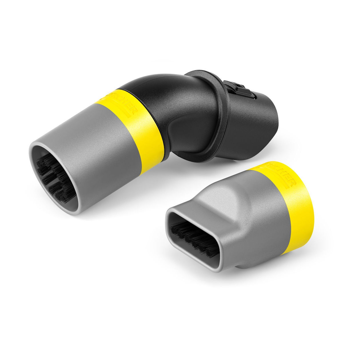 Karcher Ακροφύσιο για Ηλεκτρική Σκούπα
