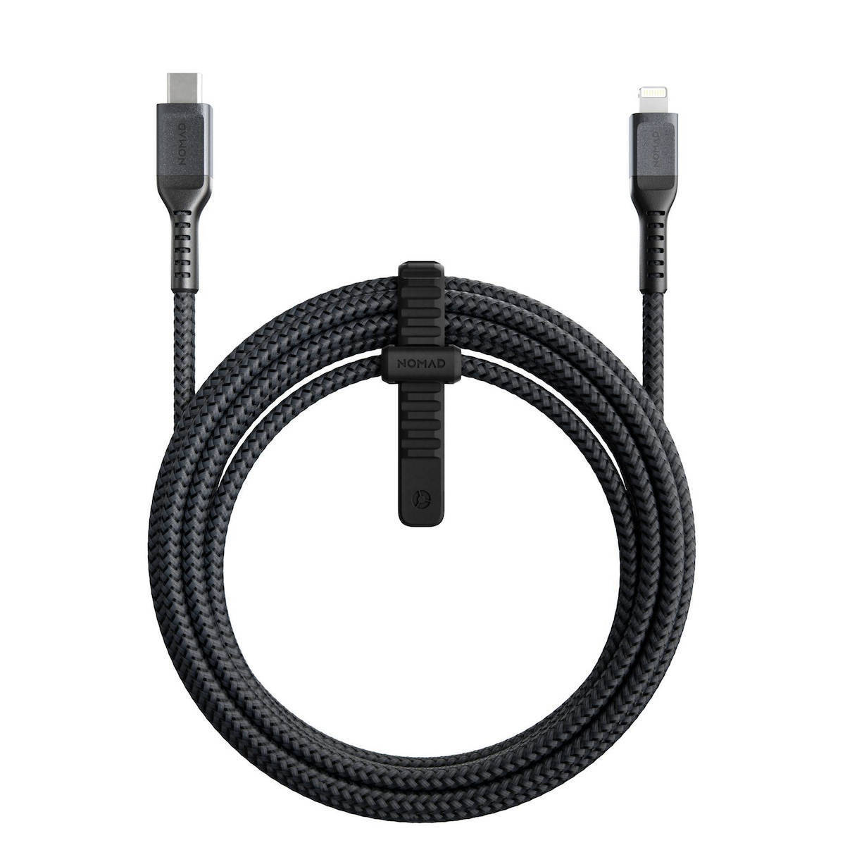 Nomad Kevlar USB-C to Lightning 18W 3m