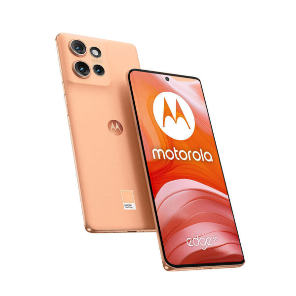Motorola Edge 50 5G Dual SIM (12/512GB)