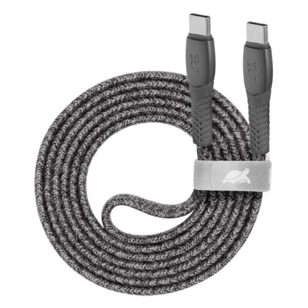 Rivacase USB 2.0 USB-C male - USB-C 1.2m