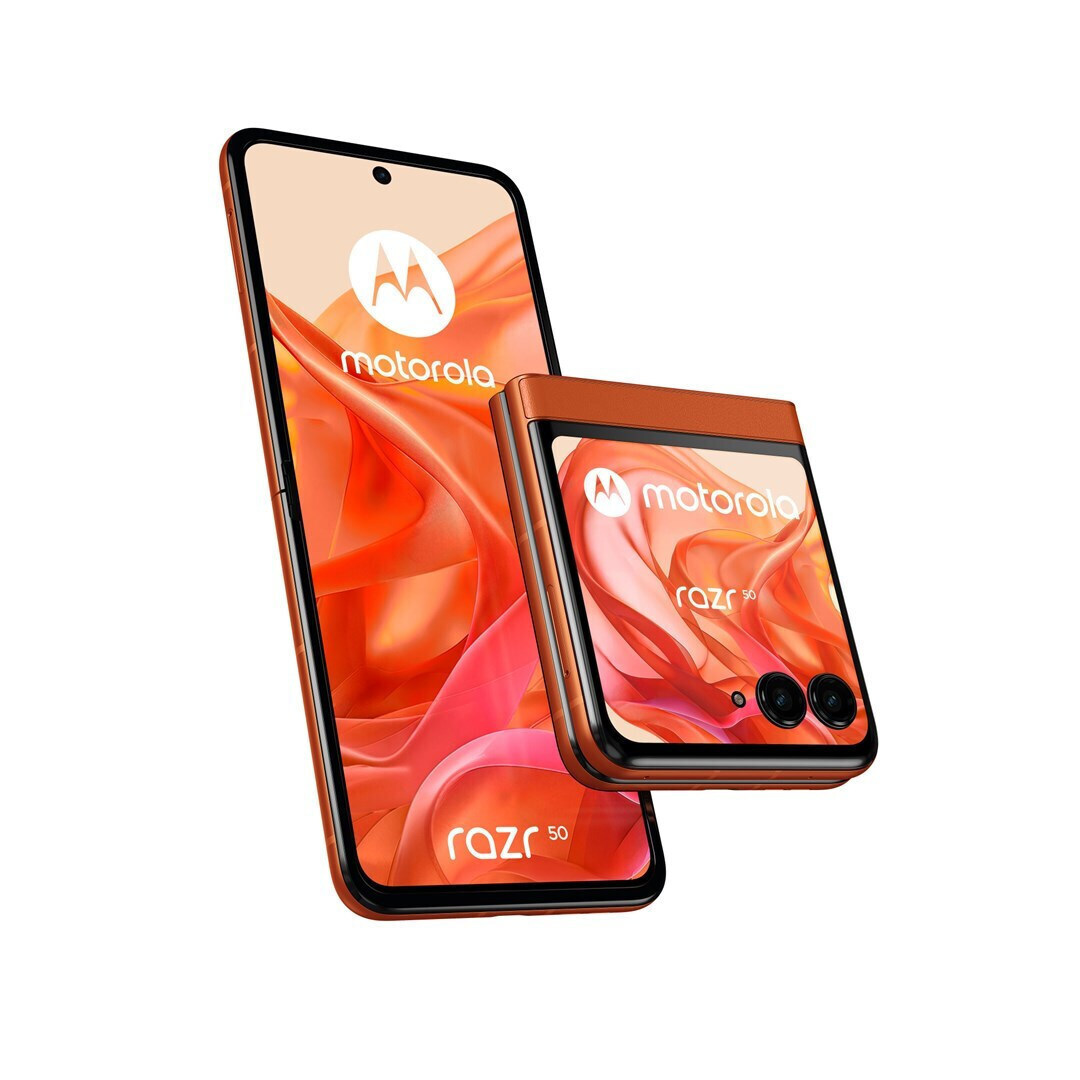 Motorola Razr 50 5G (8/256GB) - Image 10