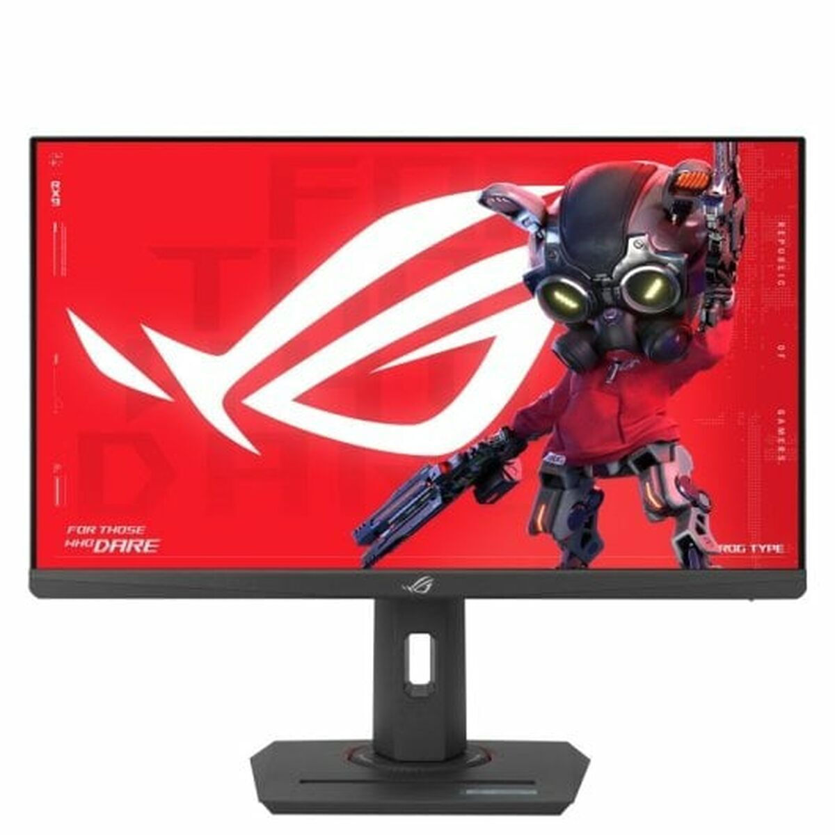 Asus ROG Strix XG259CS 24.5" IPS HDR FHD 1920x1080 - Image 1
