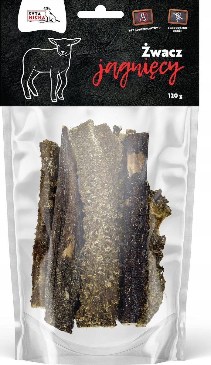 Syta Micha Υγρή Τροφή 120gr