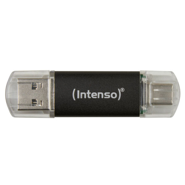 Intenso Twist Line USB 3.2 USB-C & USB-A