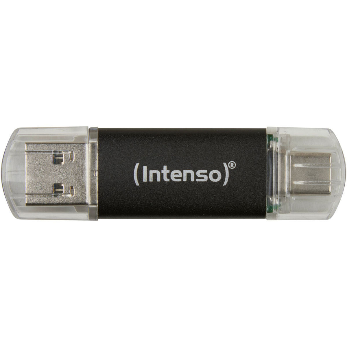 Intenso Twist Line USB 3.2 USB-C & USB-A - Image 1