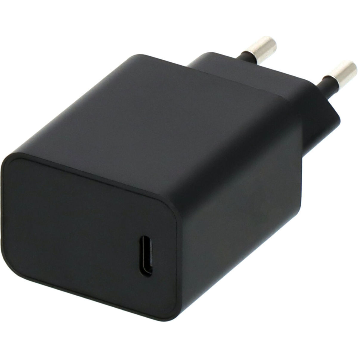 Brennenstuhl Φορτιστής Χωρίς Καλώδιο με Θύρα USB-C 20W Power Delivery Μαύρος (1172640083) - Image 6