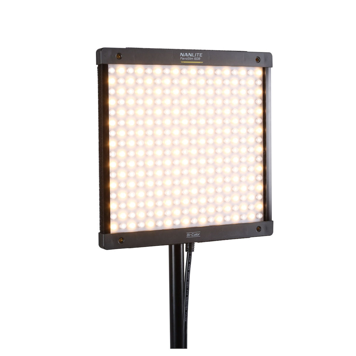 20241125152738_0029ac13 Nanlite 60B Bi-Color Video Light 3981 - Image 3