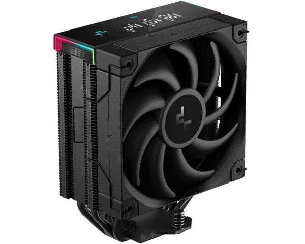 Deepcool AK400 Digital Pro Socket AM4/AM5/1200/115x/1700