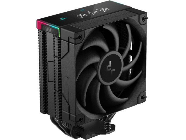Deepcool AK400 Digital Pro Socket AM4/AM5/1200/115x/1700 - Image 1