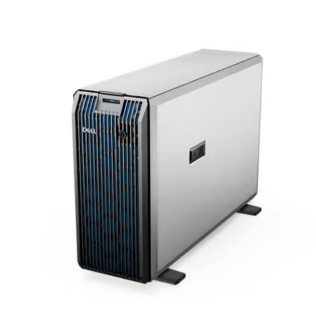 Dell 3VC2G (Xeon /16GB DDR4/480GB SSD/No OS)