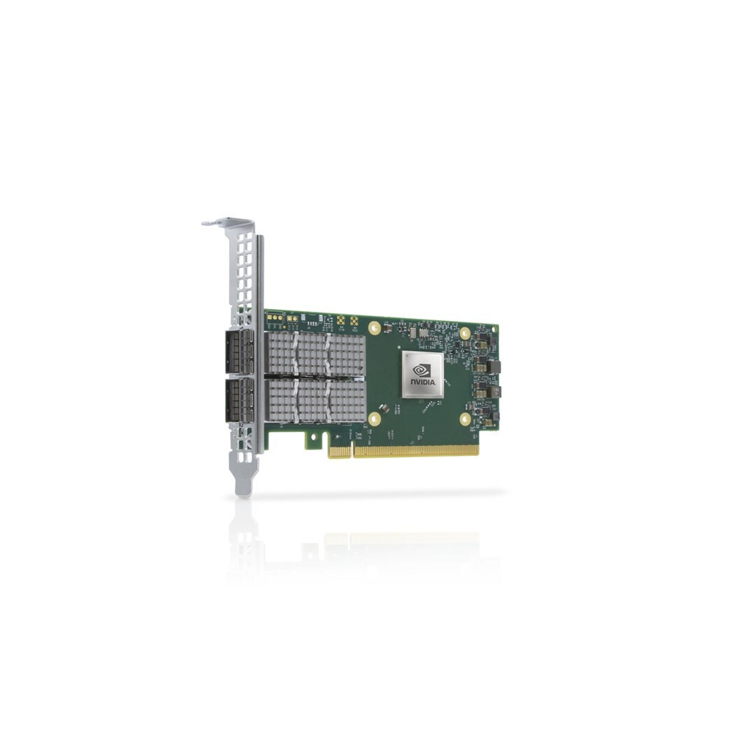 Mellanox Technologies Mcx623106an-cdat Network Card Internal Fiber 100000 Mbit S