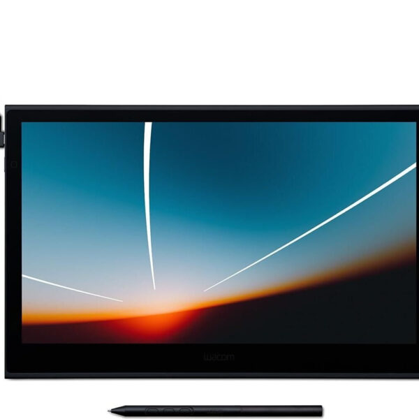 Wacom Movink Γραφίδα Σχεδίασης με Όθονη FHD 13.3"