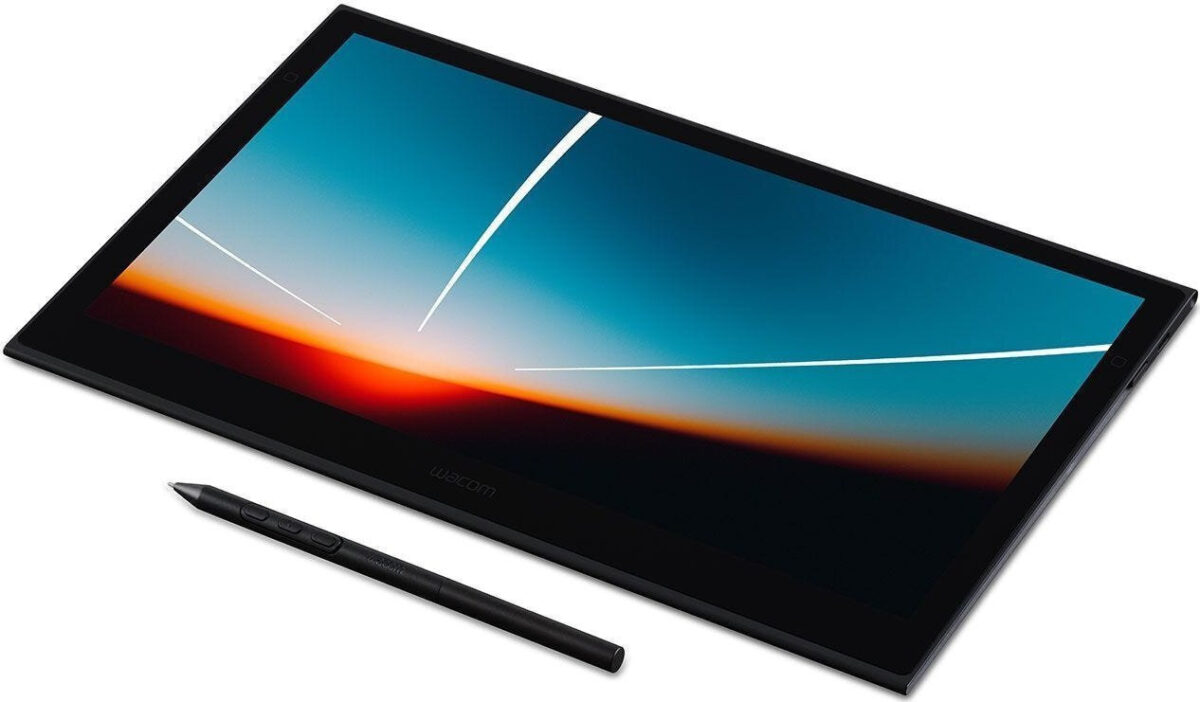 Wacom Movink Γραφίδα Σχεδίασης με Όθονη FHD 13.3" - Image 2