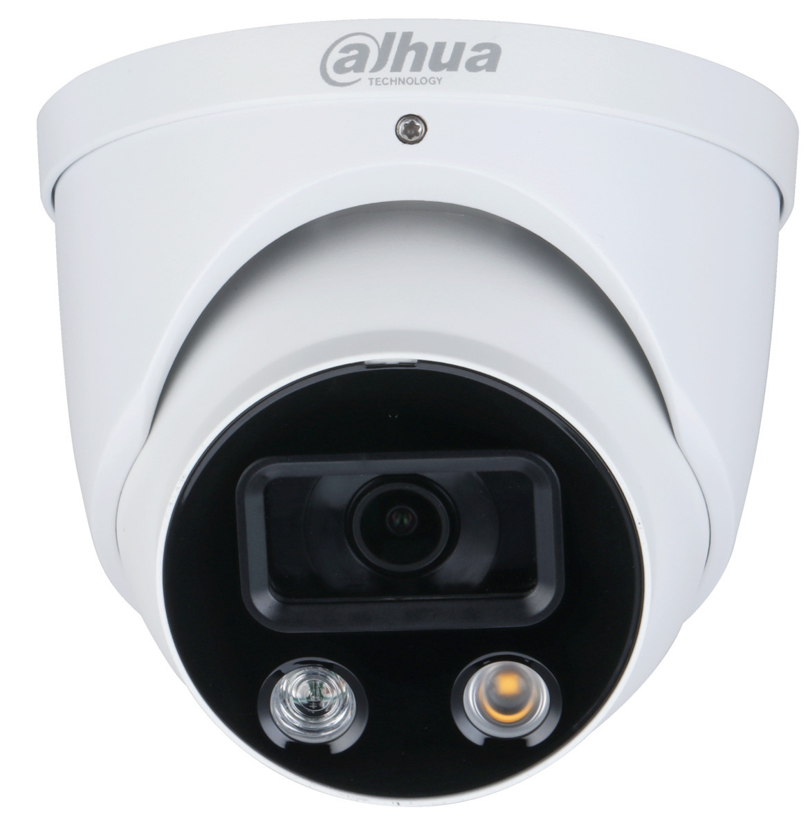 Dahua IPC-HDW3849H-AS-PV-0280B-S5 IP Αδιάβροχη Κάμερα 4K - Image 1