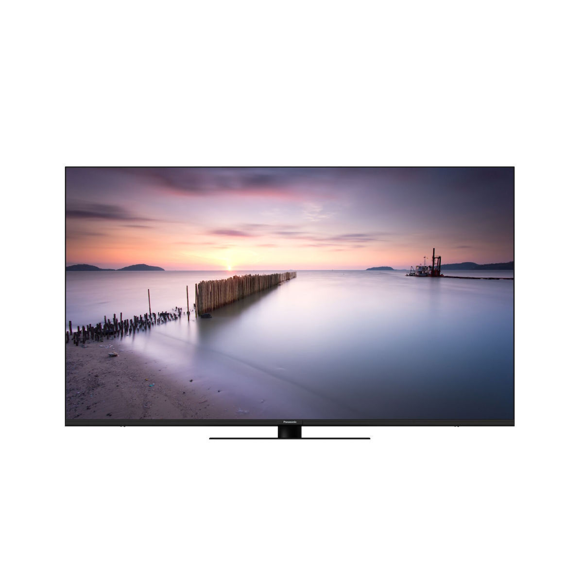 Panasonic Smart 4K QLED TVW80 (2024) - Image 1