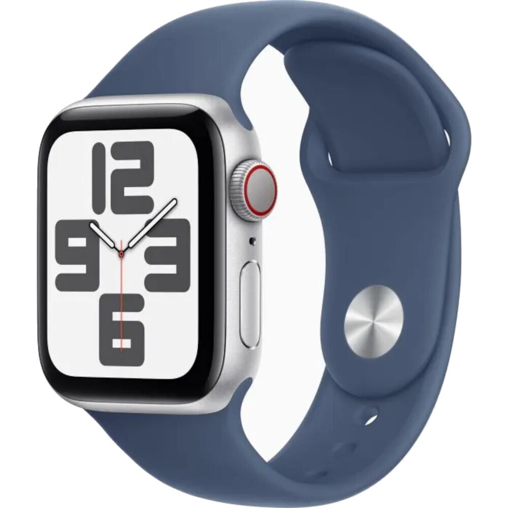Apple Watch SE 2024 Cellular - Image 1