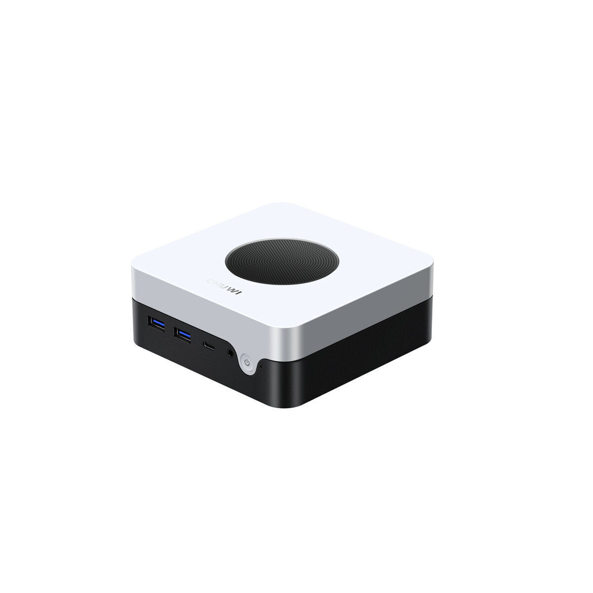 Chuwi Larkbox-X (N-Series N100/12GB DDR5/512GB SSD)