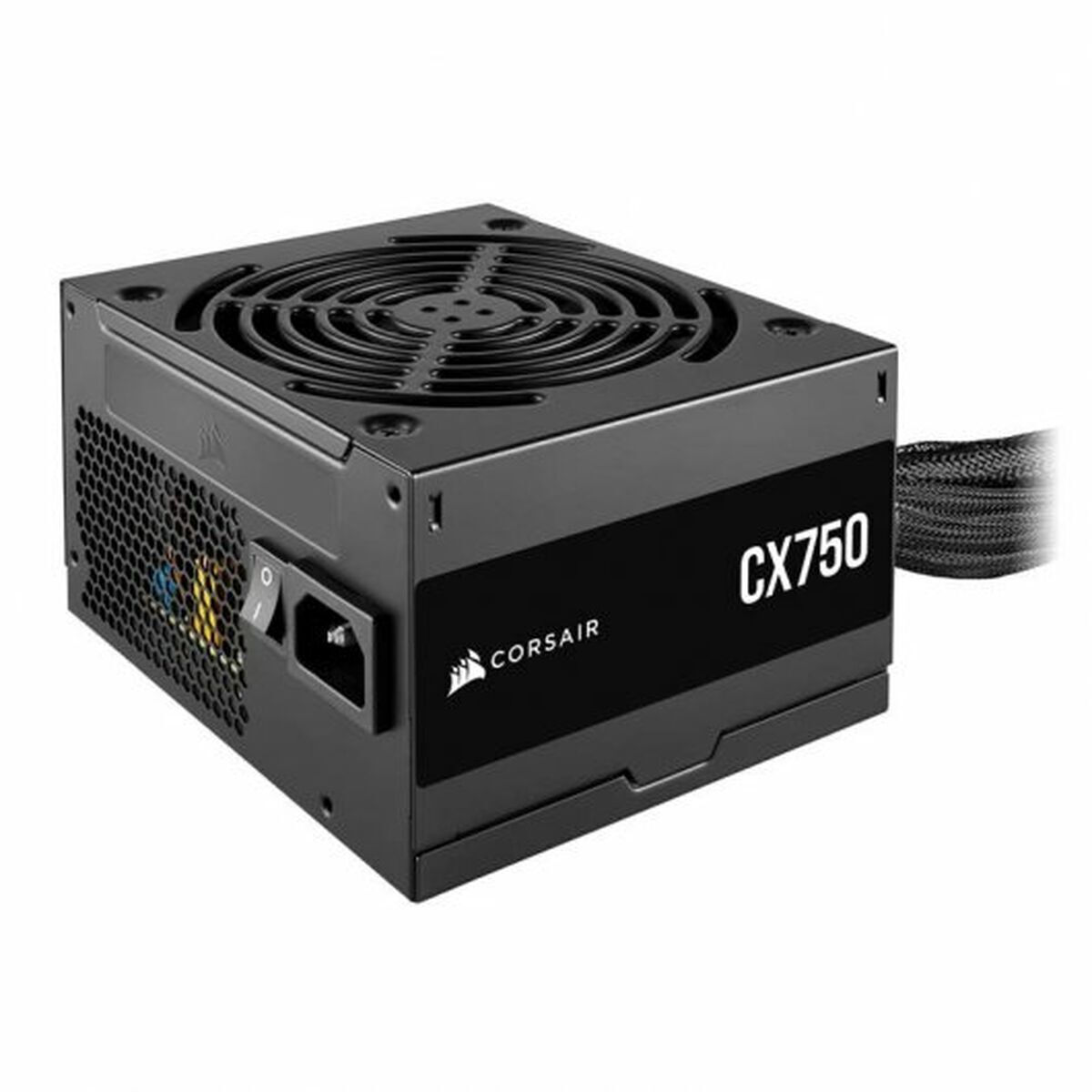 Corsair CX Series CX550 Full Wired 80 Plus Bronze