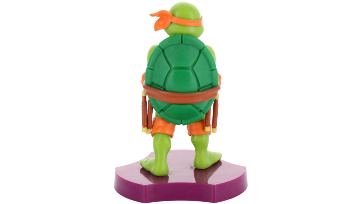 Holdems Tmnt Michaelangelo Playstation 5 - Image 2