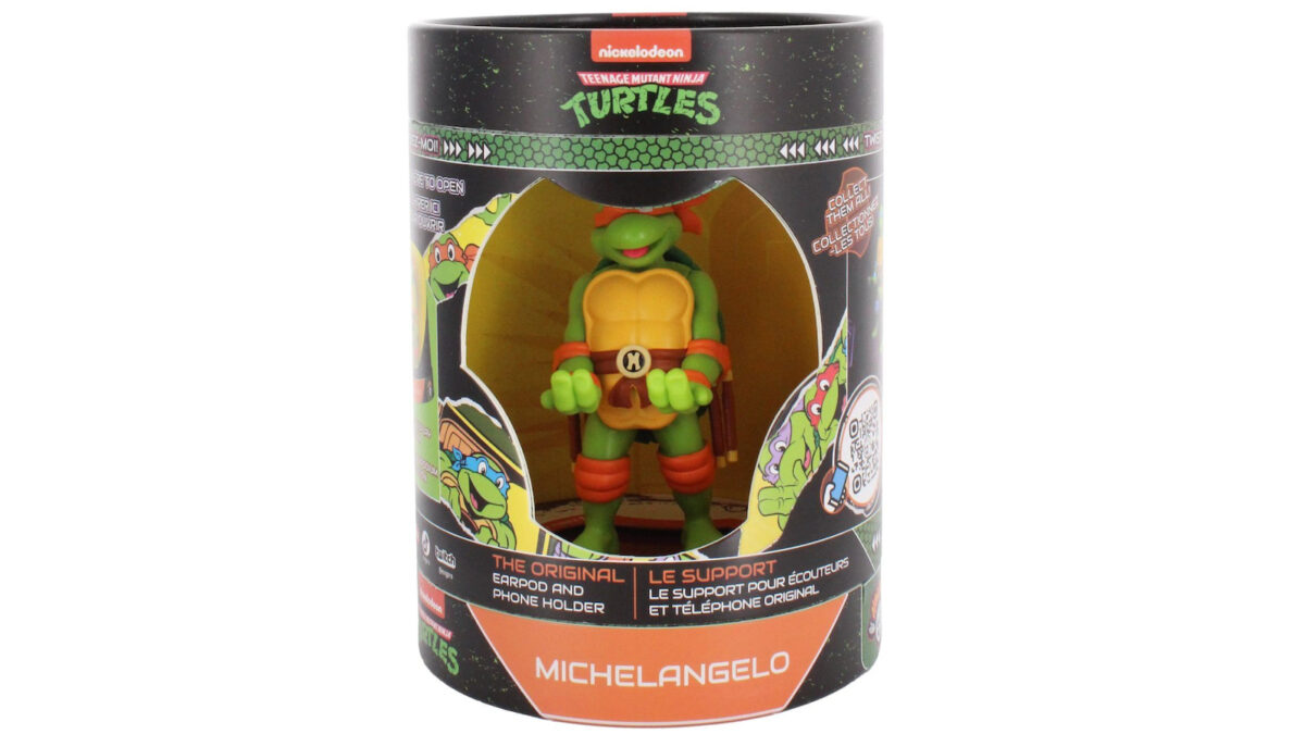 Holdems Tmnt Michaelangelo Playstation 5 - Image 3