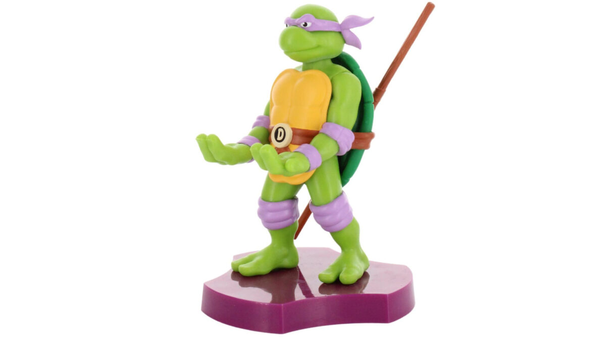 Holdems Tmnt Donatello Playstation 5 - Image 2