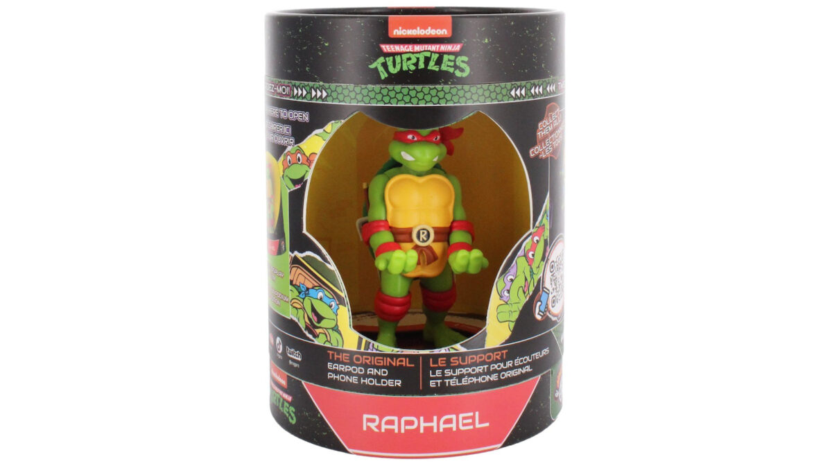 Holdems Tmnt Raphael Playstation 5 - Image 4