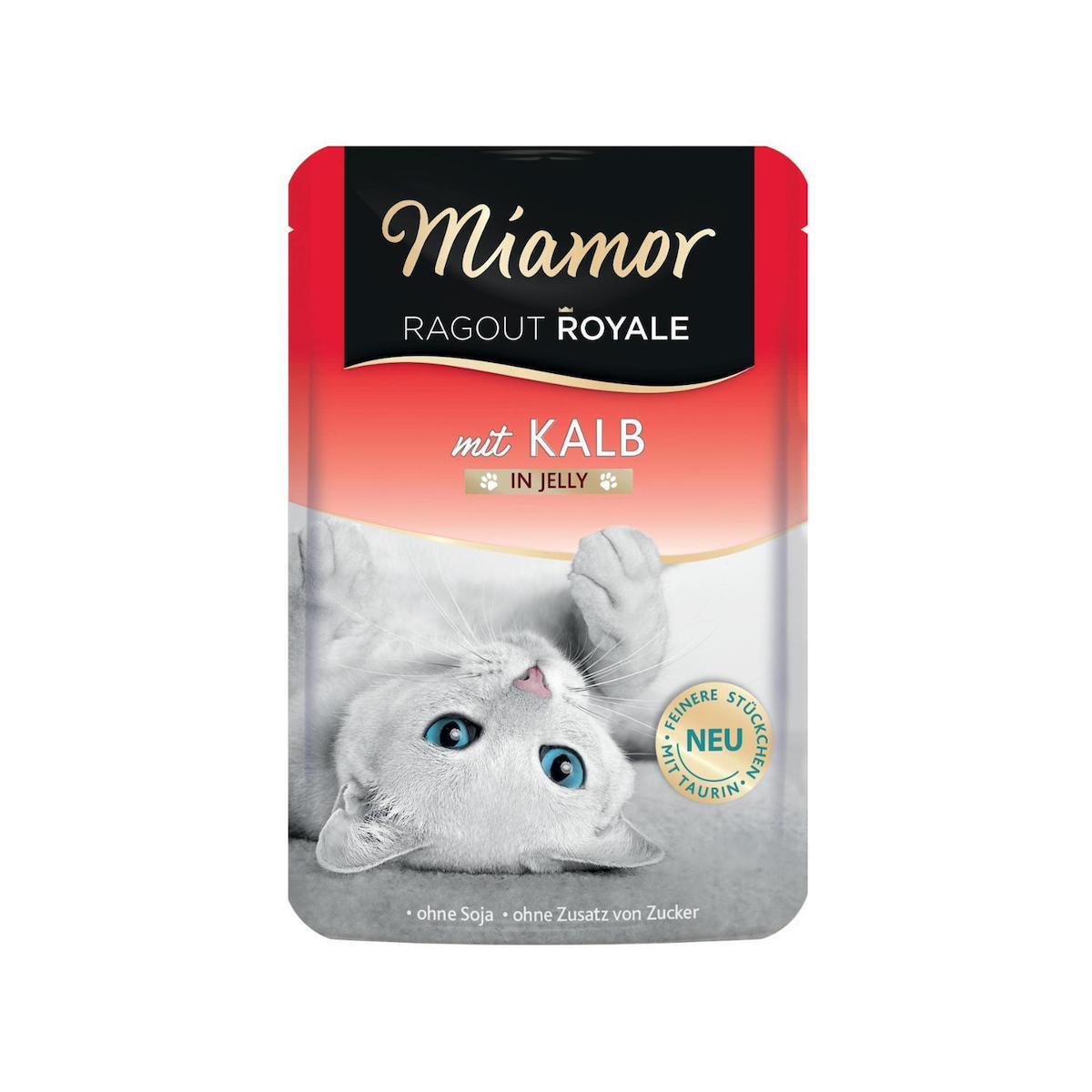 Miamor Ragout Royale 100gr