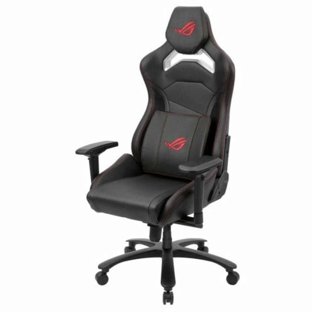 Asus ROG Chariot X Core Δερματίνης με Ρυθμιζόμενα Μπράτσα - Image 1