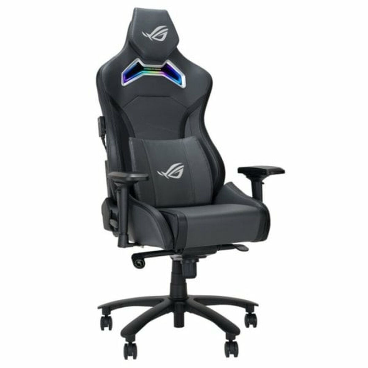 Asus ROG Chariot X Δερματίνης με Ρυθμιζόμενα Μπράτσα