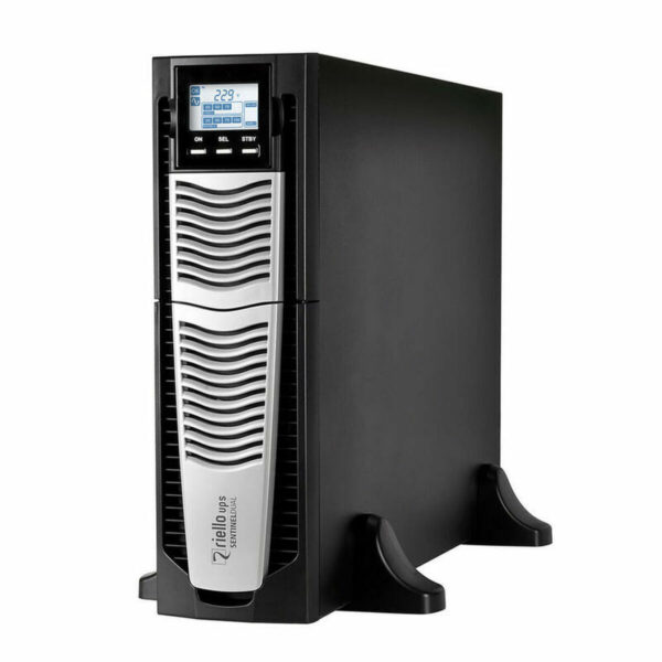 Riello Sentinel Dual SDU 6000 UPS On-Line 6000VA 6000W