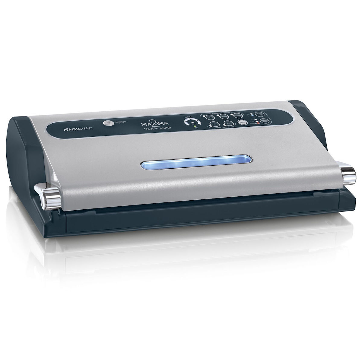 Maxima Συσκευή Vacuum