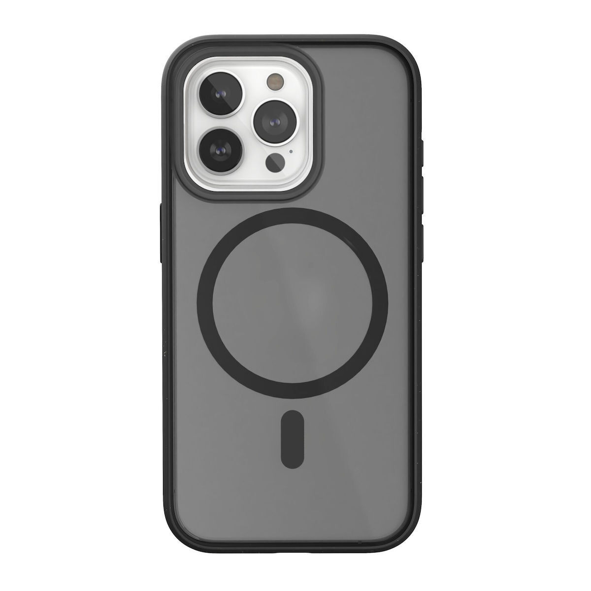 Woodcessories Back Cover Διάφανη (iPhone 15 Pro Max)
