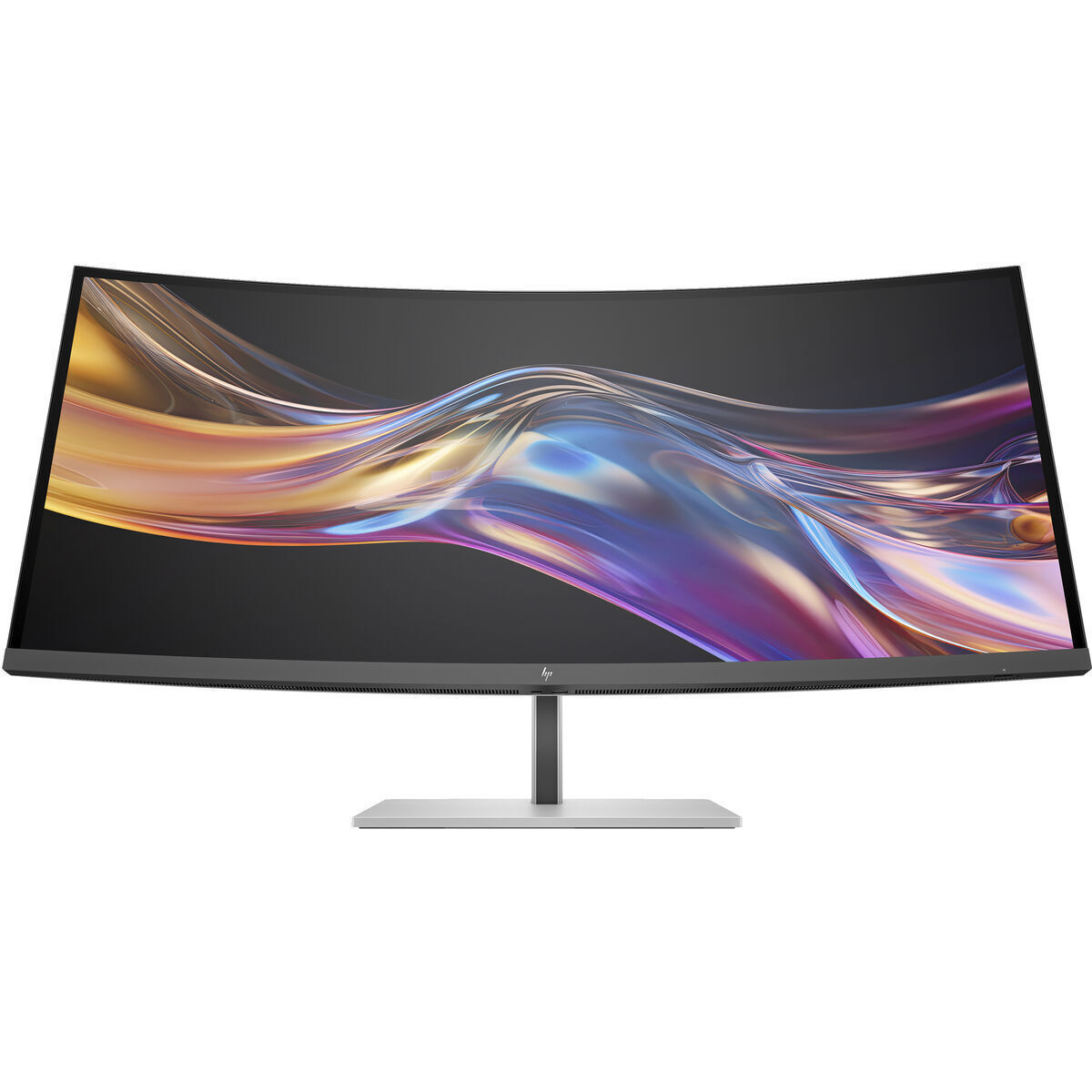 HP Series 7 Pro 738PU 37.5" Ultrawide IPS HDR Curved QHD 3840x1600 - Image 1