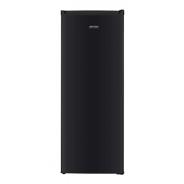 MPM Συντήρηση 242lt Μαύρο MPM-246-CJ-26