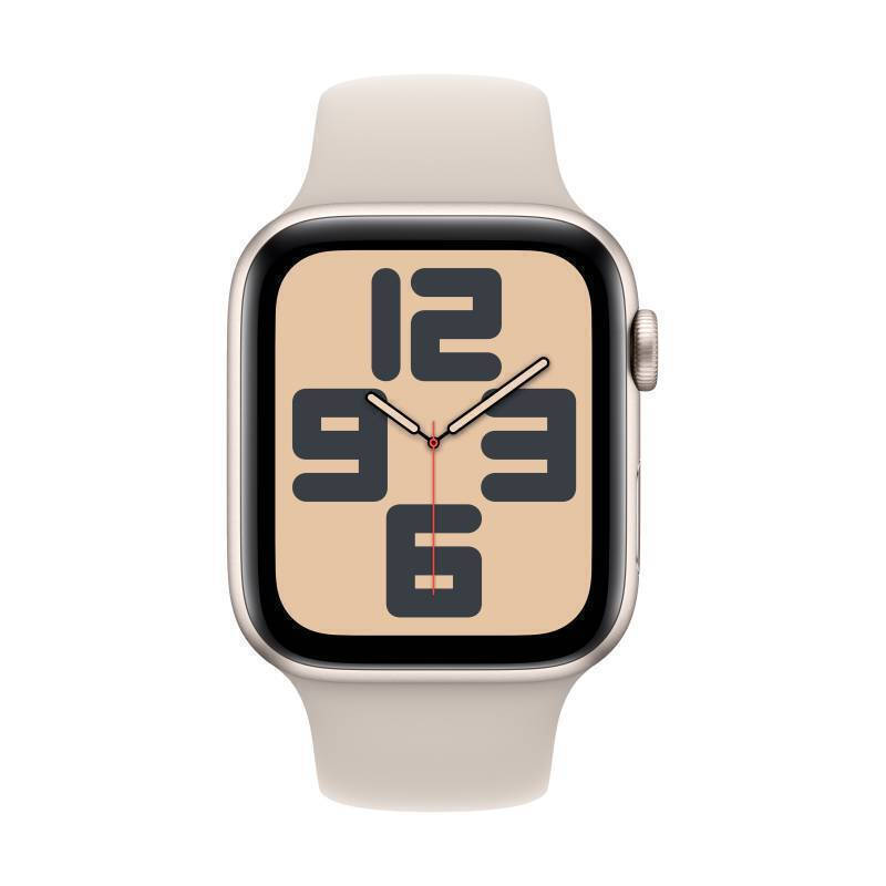 Apple Watch SE 2024 Cellular - Image 1