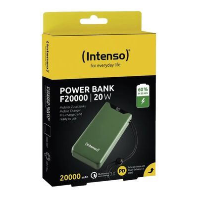 Intenso F20000 20000mAh