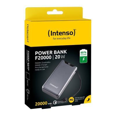 Intenso F20000 20000mAh