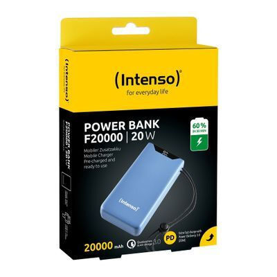 Intenso F20000 20000mAh