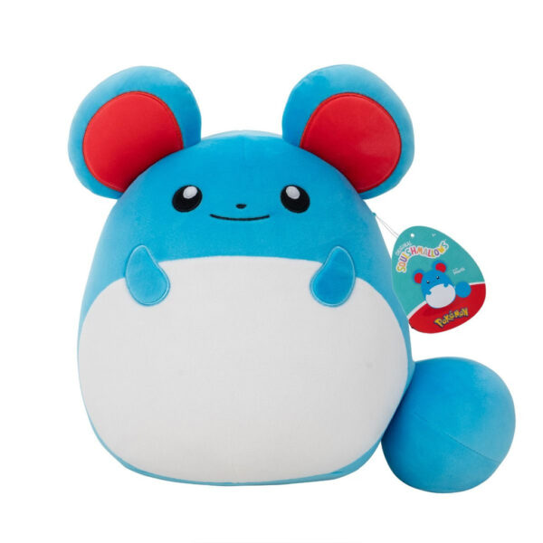 Jazwares Pokemon Marill 25 εκ.