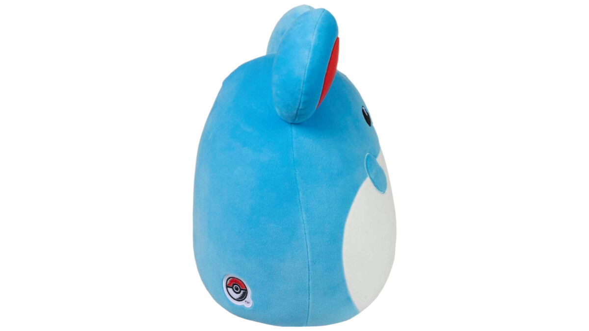 Jazwares Pokemon Marill 25 εκ. - Image 7
