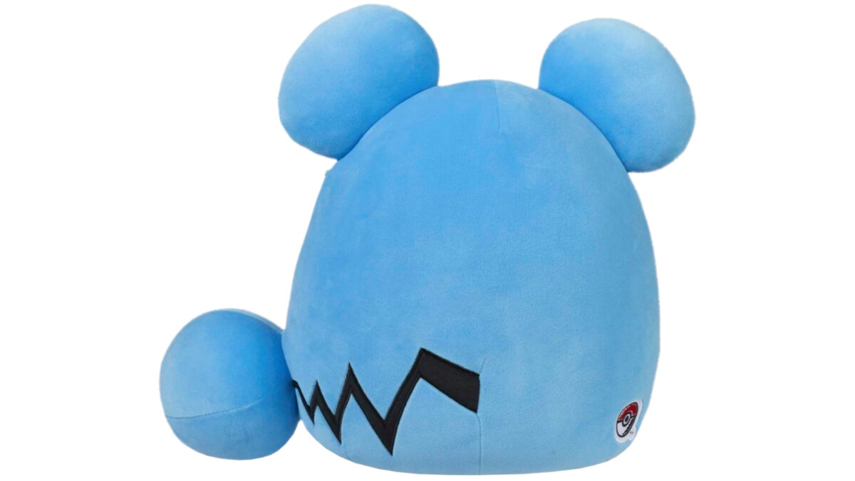 Jazwares Pokemon Marill 25 εκ. - Image 8