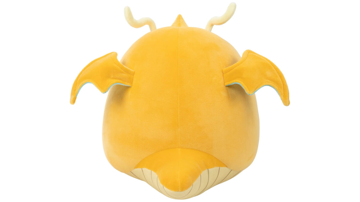 Jazwares Pokemon Dragonite 25 εκ. - Image 7
