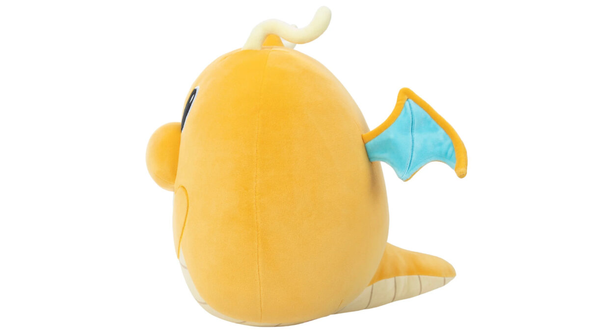 Jazwares Pokemon Dragonite 25 εκ. - Image 6