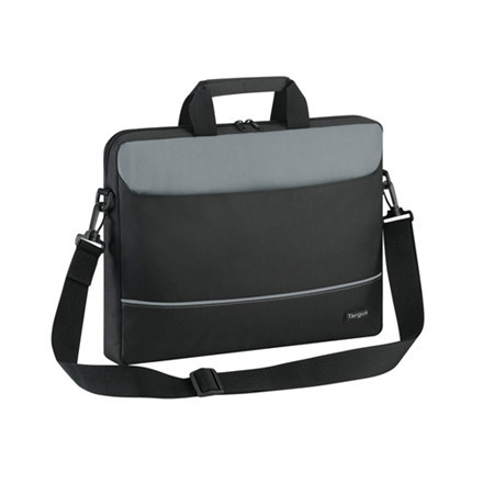 Targus Τσάντα Messenger 15.6" Μαύρη TBT238EU