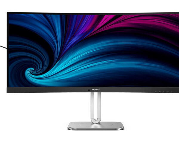 Philips 34B2U5600C/00 34" Ultrawide VA QHD 3440x1440