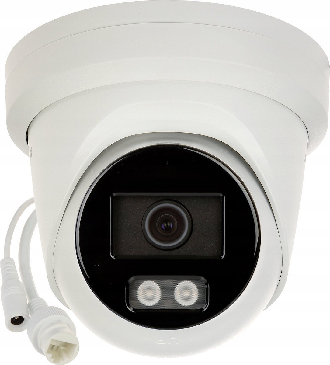 Hikvision DS-2CD2346G2H-IU(eF) IP Αδιάβροχη Κάμερα Full HD+ 4MP
