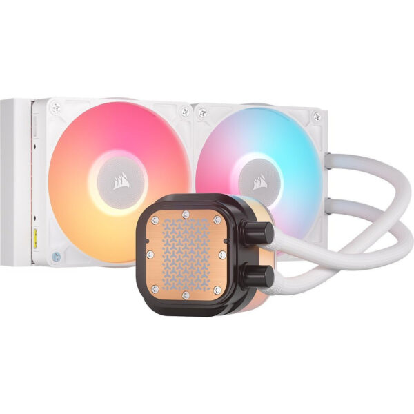 Corsair iCUE Link Titan RX RGB LCD για Socket AM4/AM5/1700