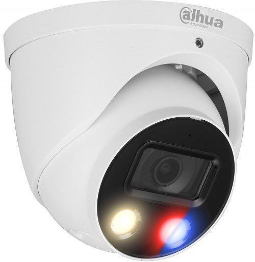 Dahua TIOC 3.0 IP Αδιάβροχη Κάμερα Full HD+ 5MP