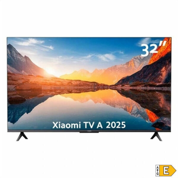 Xiaomi Smart 32" HD Ready LED A (2025)